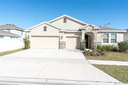 RUSKIN FL Home