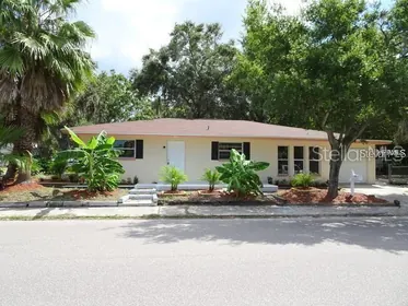 TARPON SPRINGS FL Home