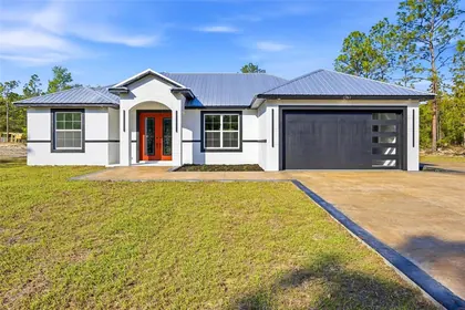 OCALA FL Home