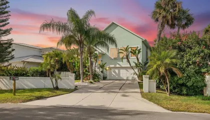 ORMOND BEACH FL Home