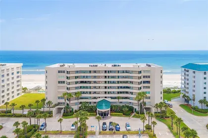 PONCE INLET FL Home
