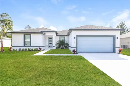 KISSIMMEE FL Home
