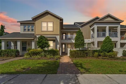ORLANDO FL Home