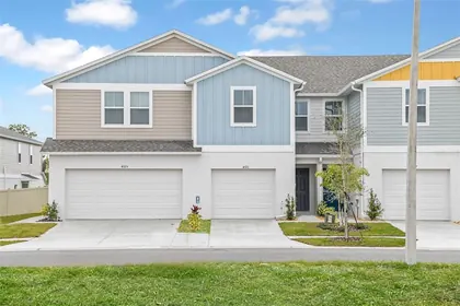 HAINES CITY FL Home
