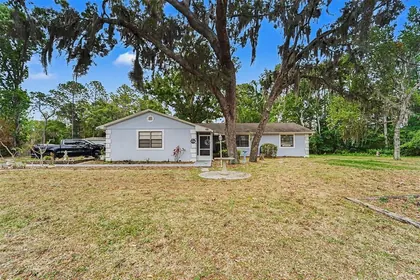 HUDSON FL Home