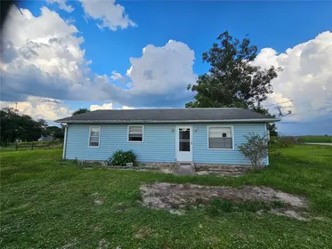 LAKE PLACID FL Home