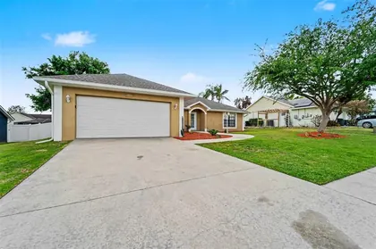 ZEPHYRHILLS FL Home