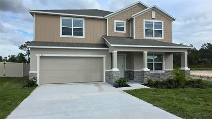 POINCIANA FL Home