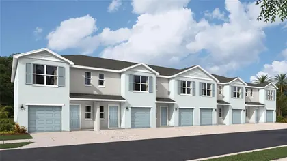 PALM HARBOR FL Home