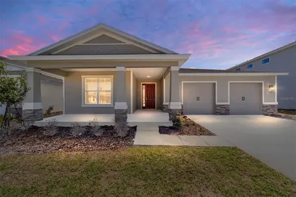 OCALA FL Home