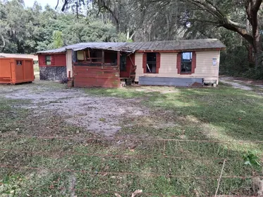 REDDICK FL Home