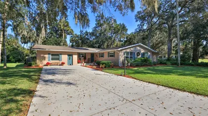 NEW SMYRNA BEACH FL Home