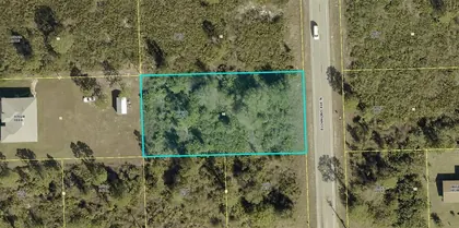 LEHIGH ACRES FL Property