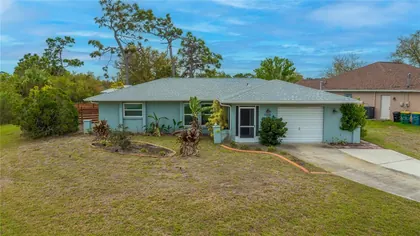 ENGLEWOOD FL Home