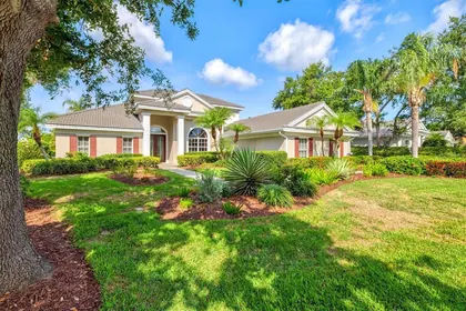 SARASOTA FL Home