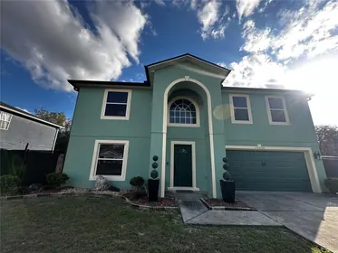 OCALA FL Home