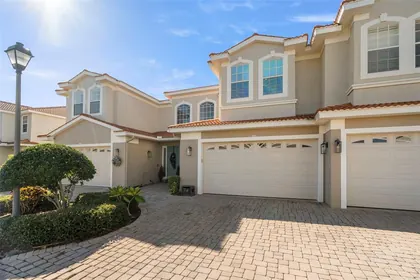 PALM HARBOR FL Home