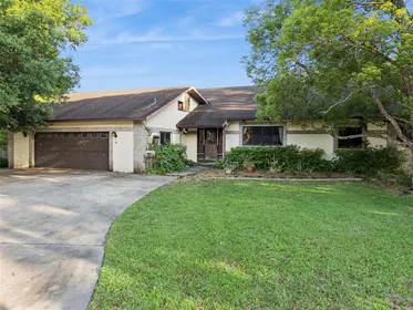 TITUSVILLE FL Home