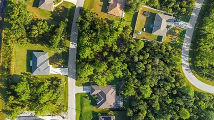 NORTH PORT FL Property