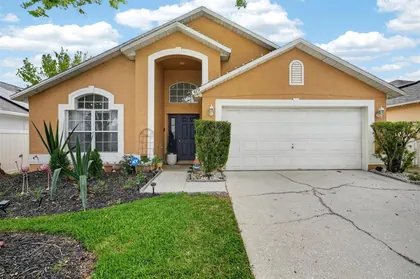 DAVENPORT FL Home