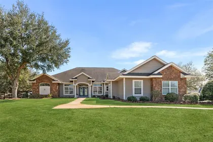 HIGH SPRINGS FL Home