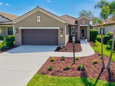 BRADENTON FL Home