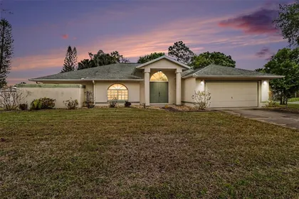 PALM BAY FL Home