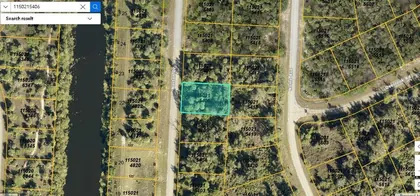 NORTH PORT FL Property