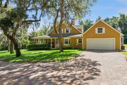 MONTVERDE FL Home