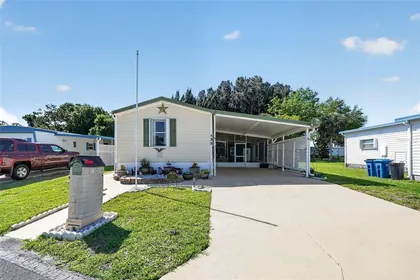 PALM BAY FL Home