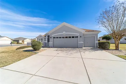 SUMMERFIELD FL Home