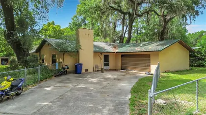 LAKE PANASOFFKEE FL Home
