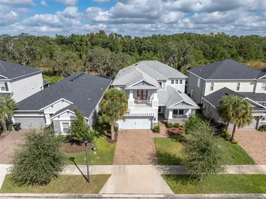 ODESSA FL Home