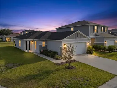 DAVENPORT FL Home