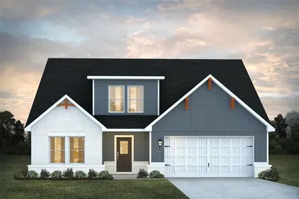 SOCIAL CIRCLE GA Home