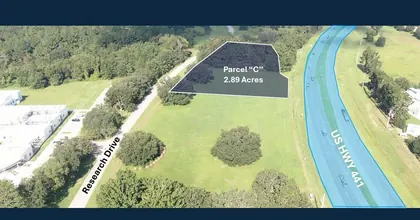 ALACHUA FL Property