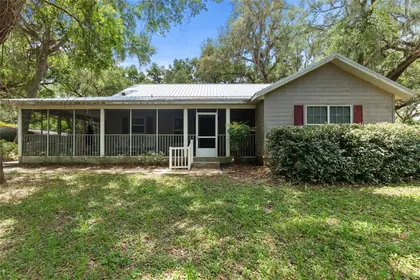WEBSTER FL Home