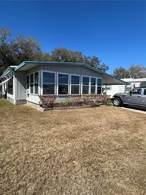 BARTOW FL Home