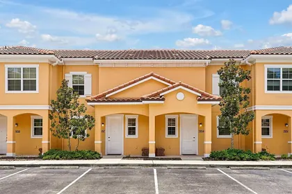 KISSIMMEE FL Home