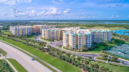 PONCE INLET FL Home