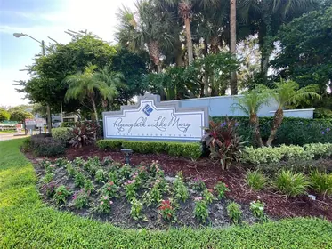LAKE MARY FL Home