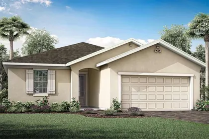PARRISH FL Home