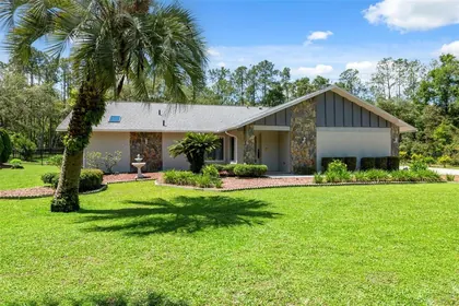HERNANDO FL Home