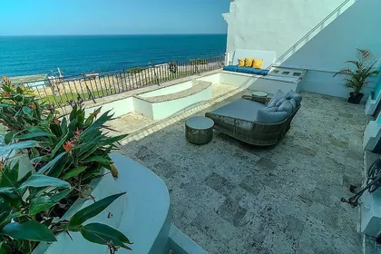 SAN JUAN PR Home