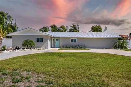 PALMETTO FL Home