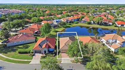 WINDERMERE FL Home