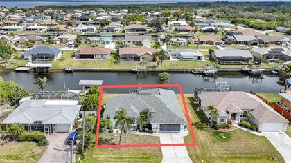 PORT CHARLOTTE FL Home