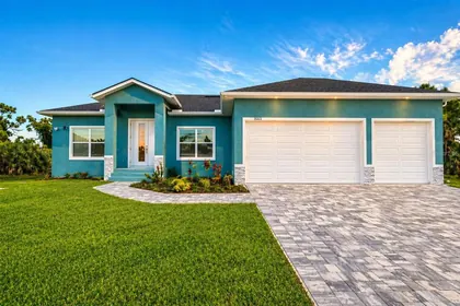 PORT CHARLOTTE FL Home