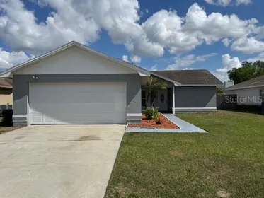 WINTER HAVEN FL Home