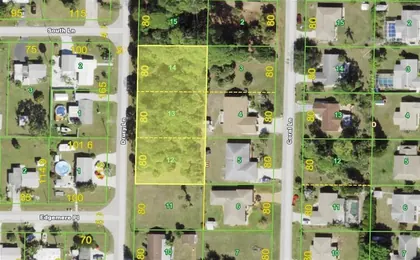 ENGLEWOOD FL Property